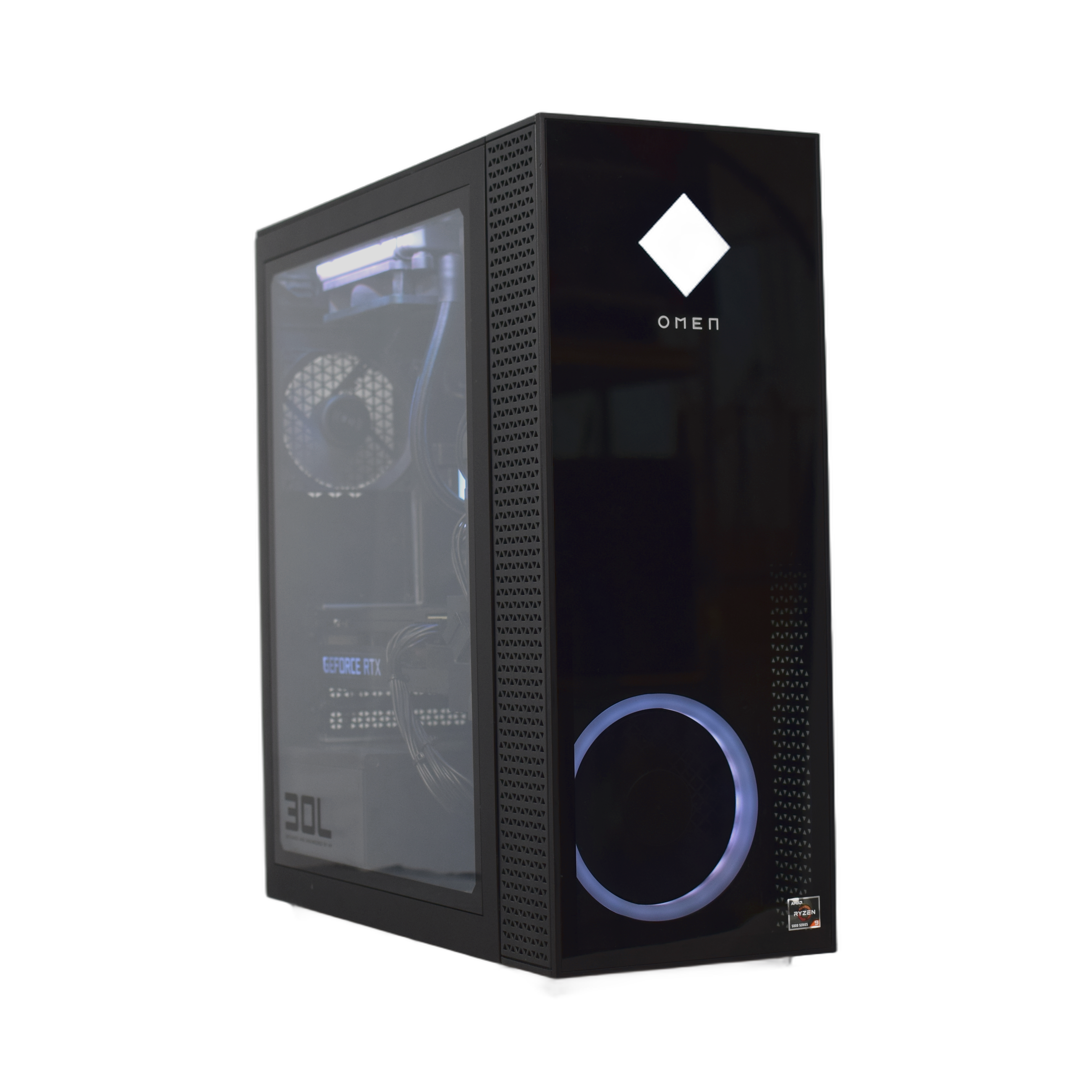【通常ケース】Ryzen 9 5900X / RTX 3080 ゲーミングPC Ryzen 9 5900X | RTX 3080 10GB | Prenew